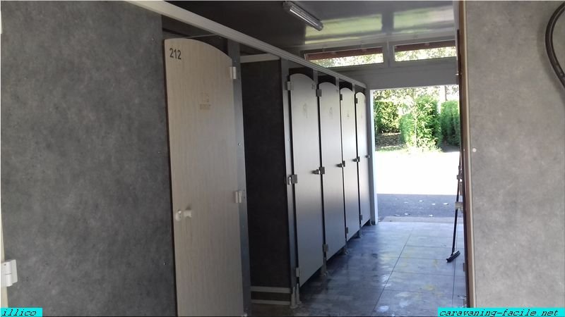 Sanitaires